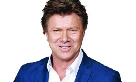 Richard Wilkins – My Australia – November 2023