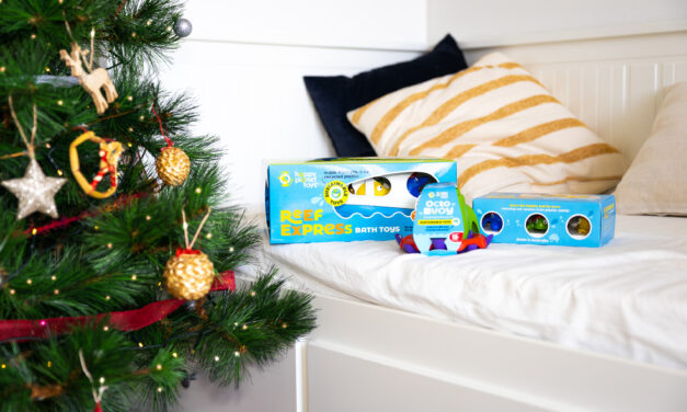 Love Our Planet – Happy Planet Toys