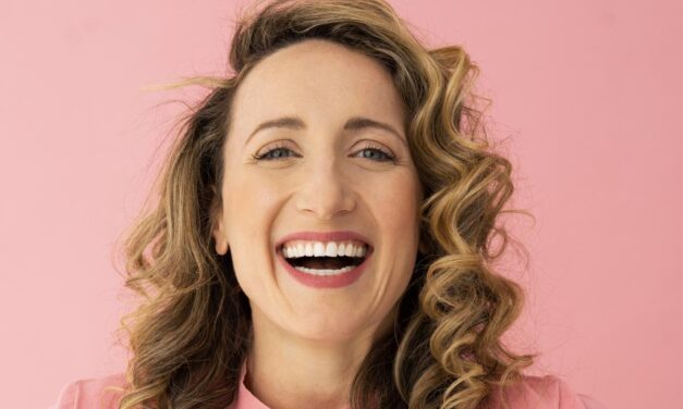 My Australia – Elise McCann