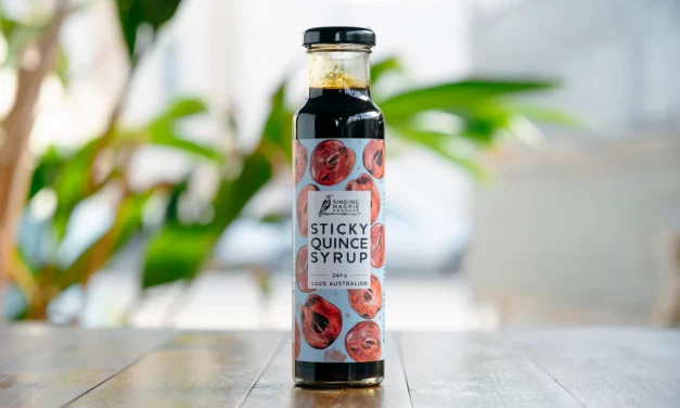 Singing Magpie Produce – Anzac Buscuits – Recipe & Munch of the Month