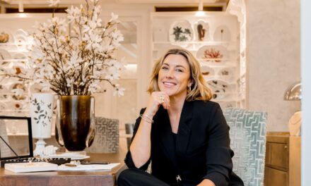 Feature Story – Talitha Cummins – The Cut Jewellery