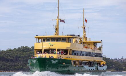 Love A Getaway – Manly