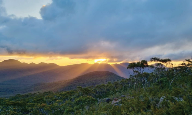 Love A Getaway – The Grampians