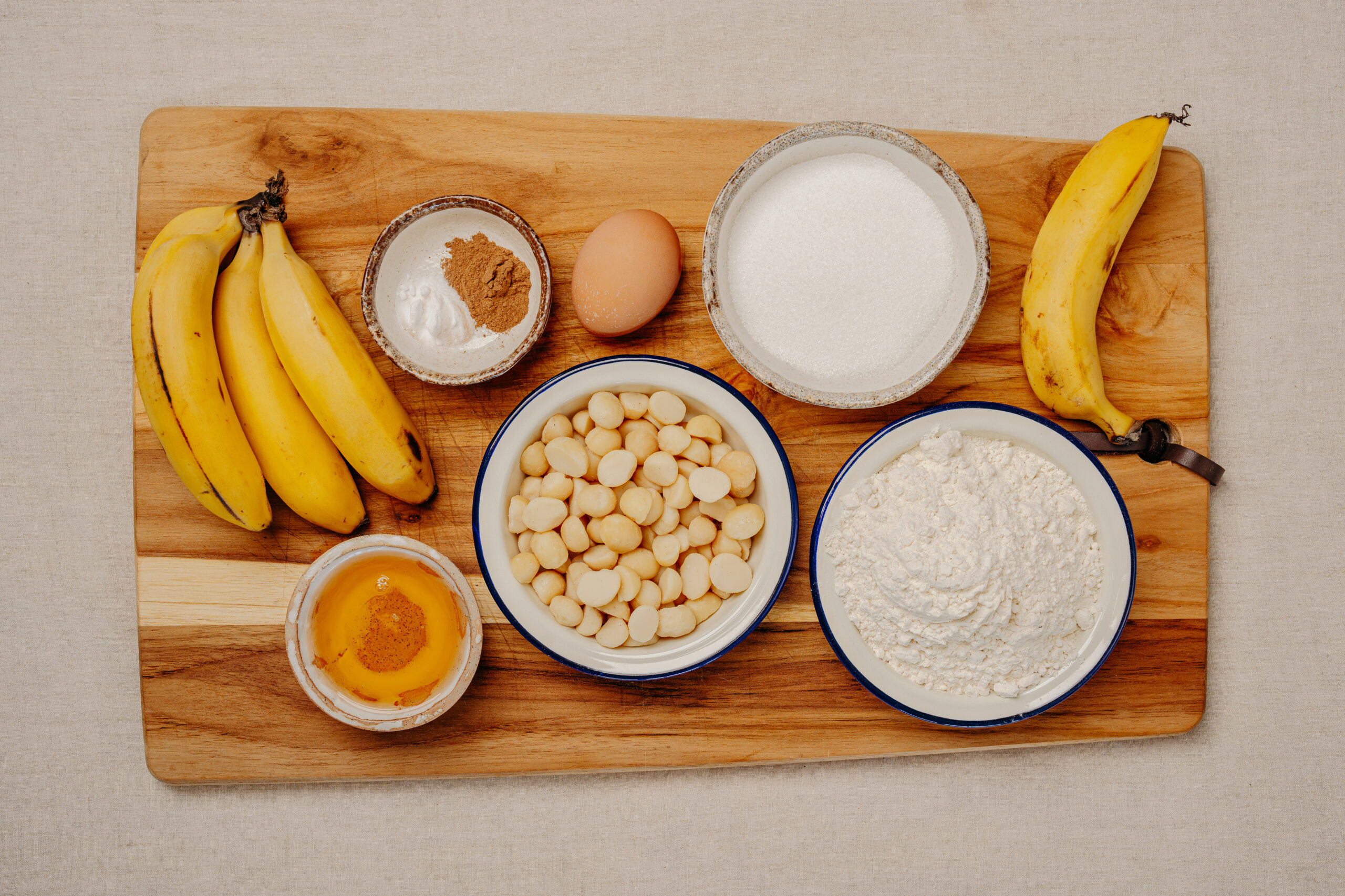 AUSTRALIAN MACADAMIAS + GIAAN ROONEY