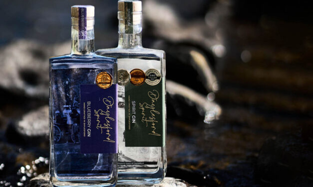 Love Our Planet – Daylesford Spirits