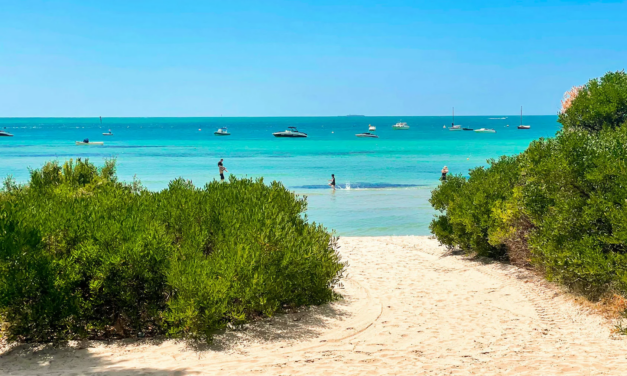 Love A Getaway – Mornington Peninsula
