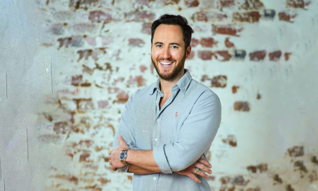 Meet the Maker – Hamish Buckley – Growth Bomb