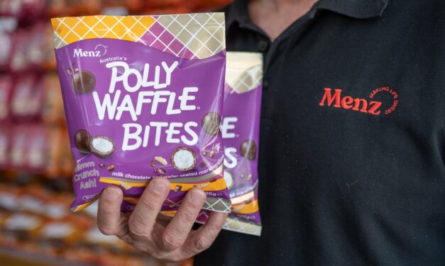 Feature Story – Polly Waffle – The Return of an Aussie Icon
