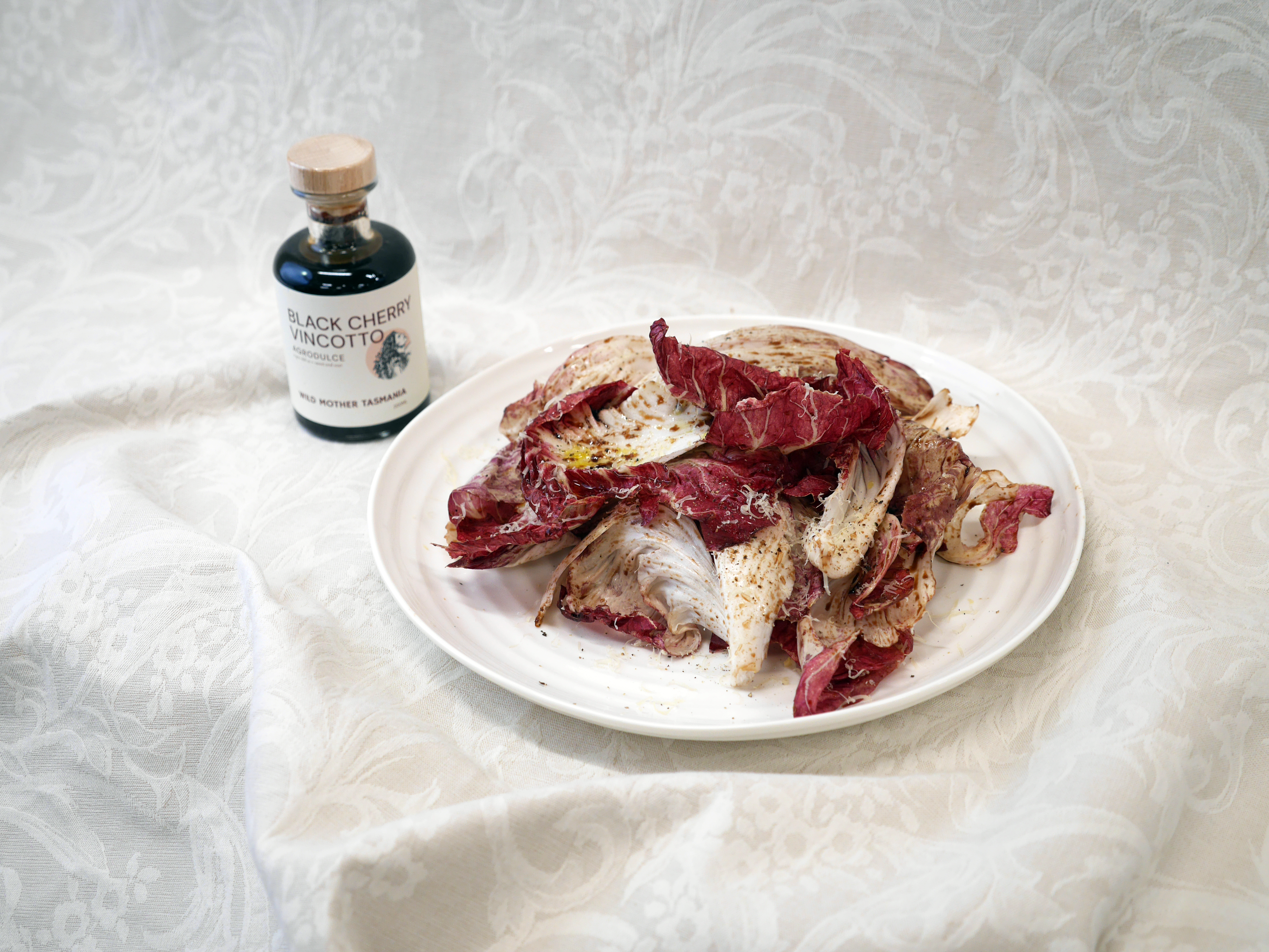 Radicchio Salad