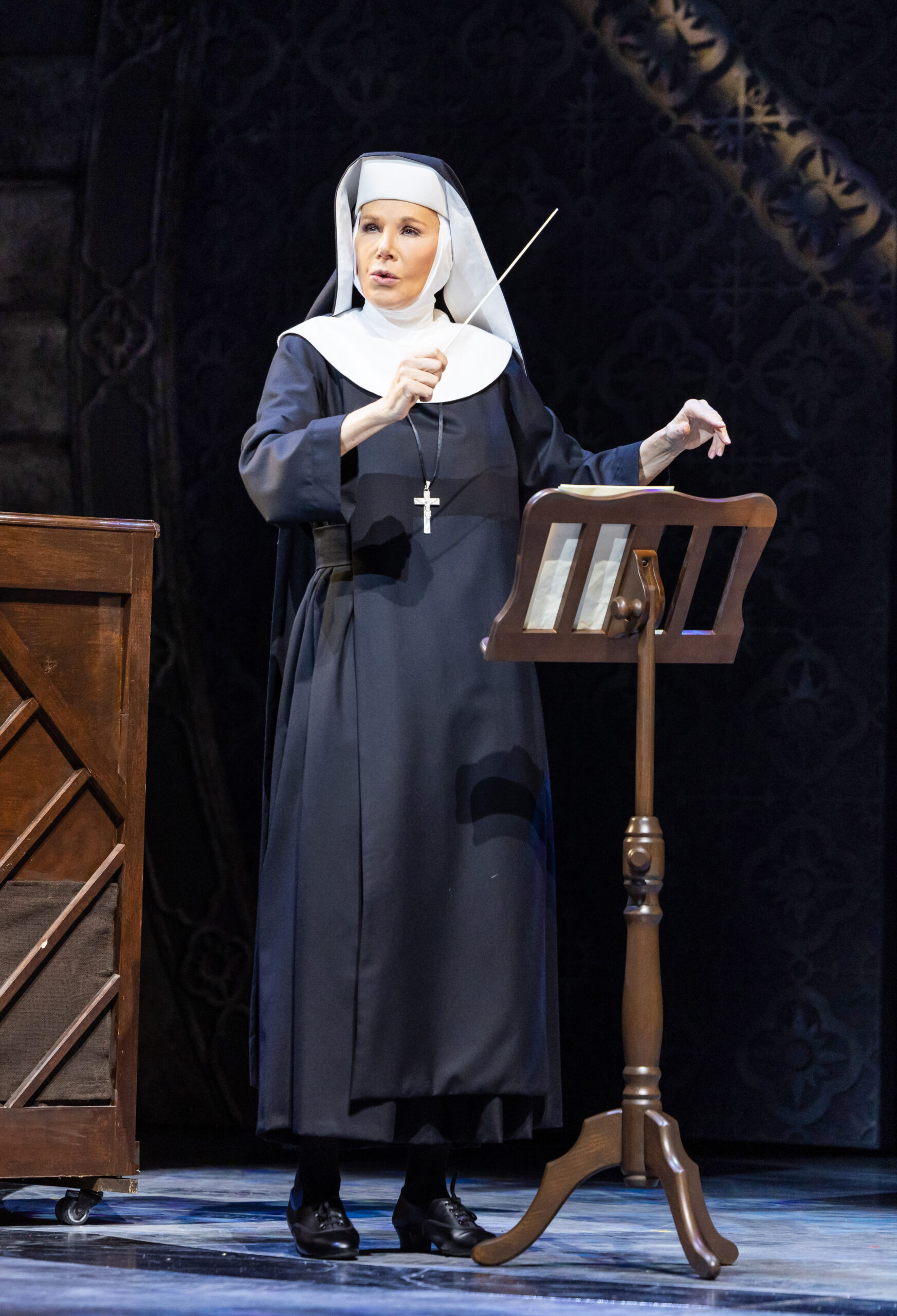 Sister Act