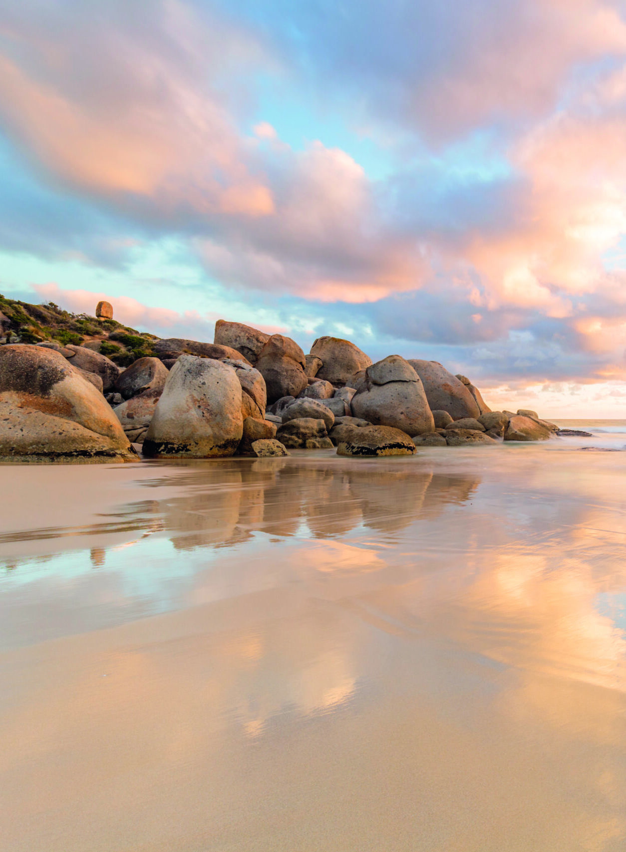 Wilsons Promontory National Park