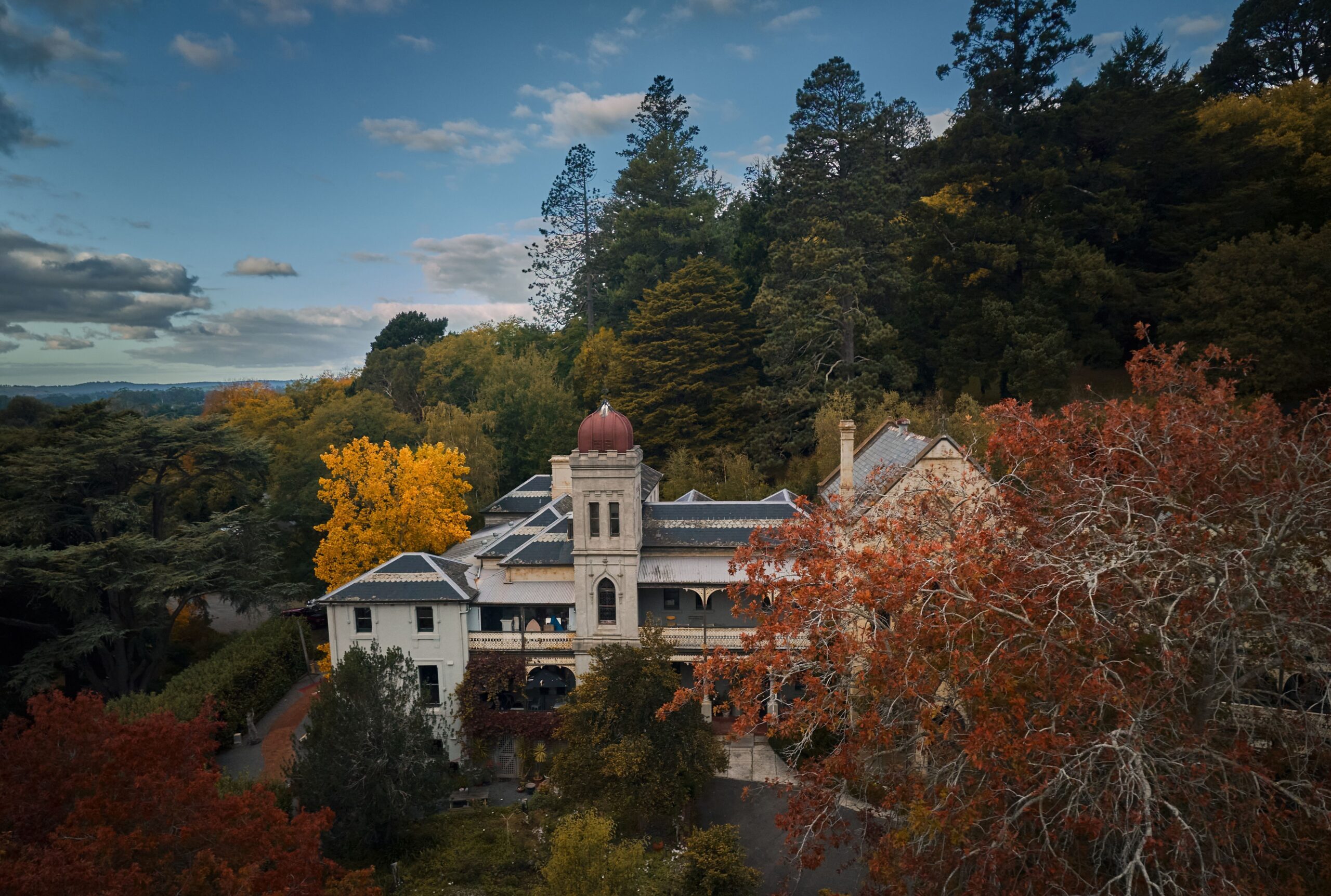 Daylesford