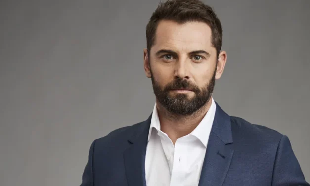 My Australia – Daniel MacPherson