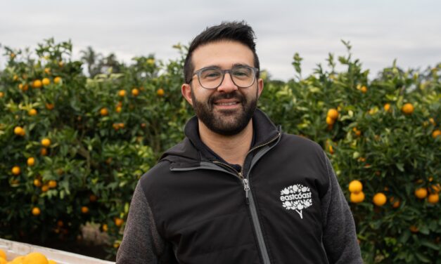 Meet the Maker – Samuel Lentini – Eastcoast Beverages