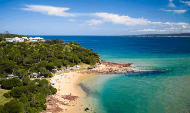 Merimbula