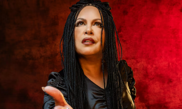 My Australia – Christine Anu