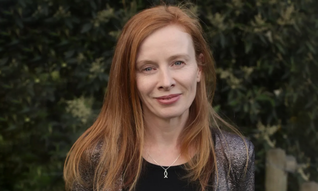 My Australia – Alison Whyte