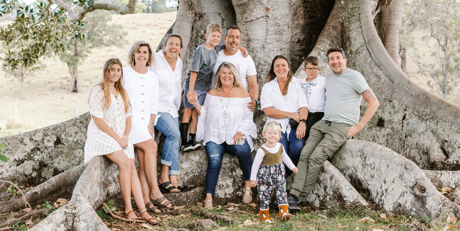 Founding Family (The Powells) (1)
