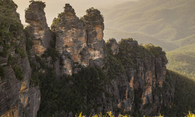 Love A Getaway – Blue Mountains