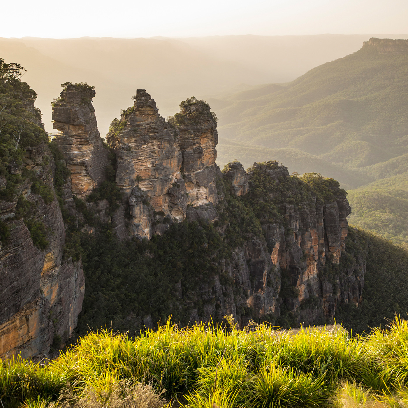 SOCIAL MEDIA 1:1 - Three Sisters, Katoomba