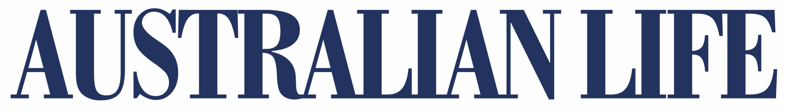 Australian Life Magazine