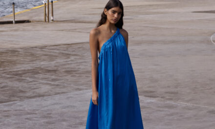Bondi Born – Style