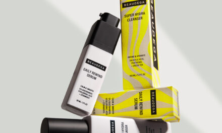 Beaudega Skincare – Beauty