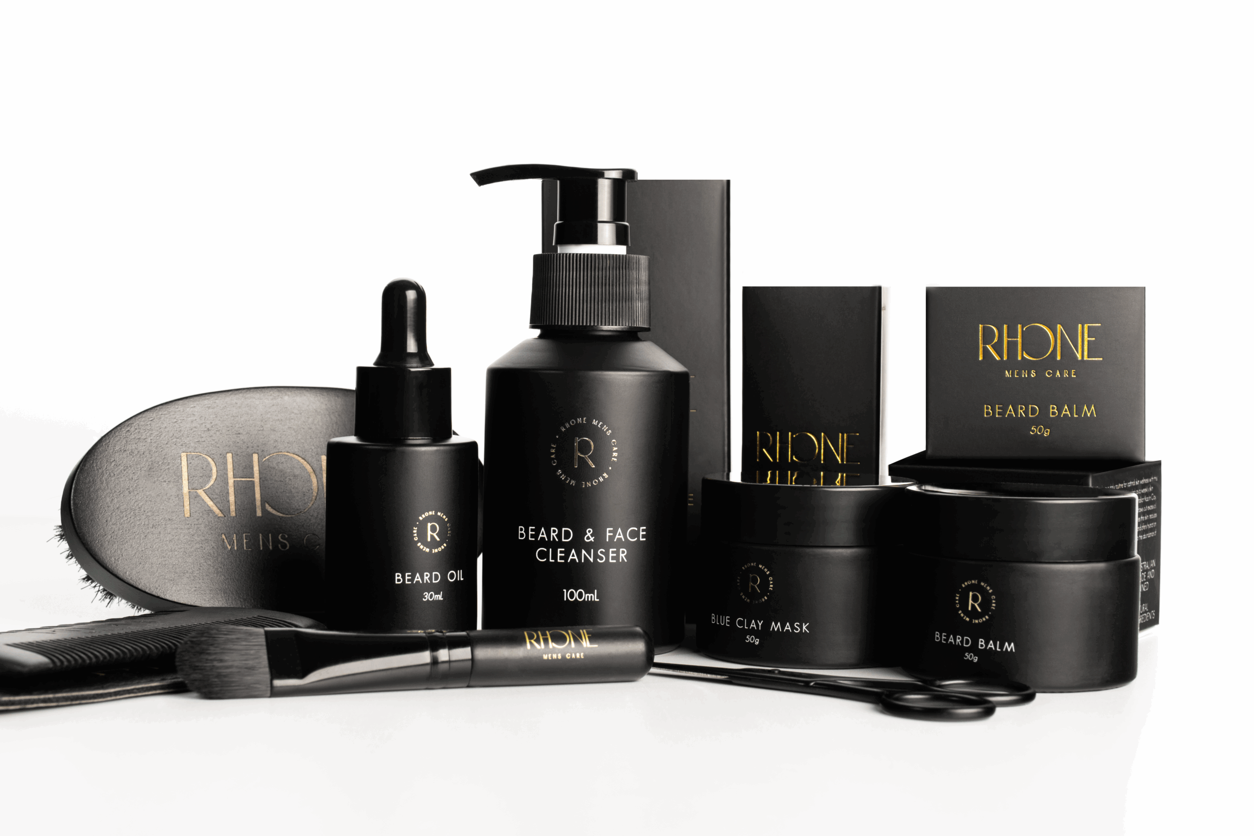 Rhone – Beauty