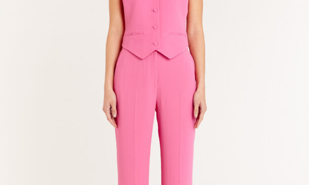 Perri Cutten – Style