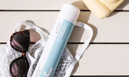 Justice Haircare – Beauty