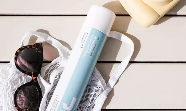 Justice Haircare – Beauty