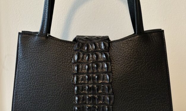 Aus Croc Souvenirs – Style