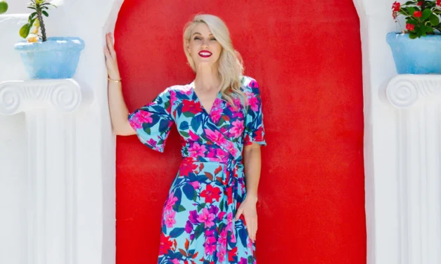 By Samantha – Style