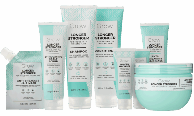 Grow – Beauty