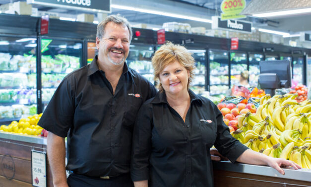 Shopping Local Matters