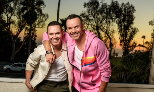 Human Nature –  Tierney Bothers