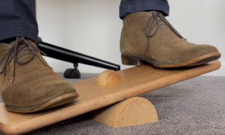 Gully Board – FOMO For Me