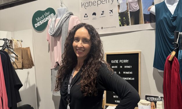 Katie Perry –  Baby, You’re a Firework