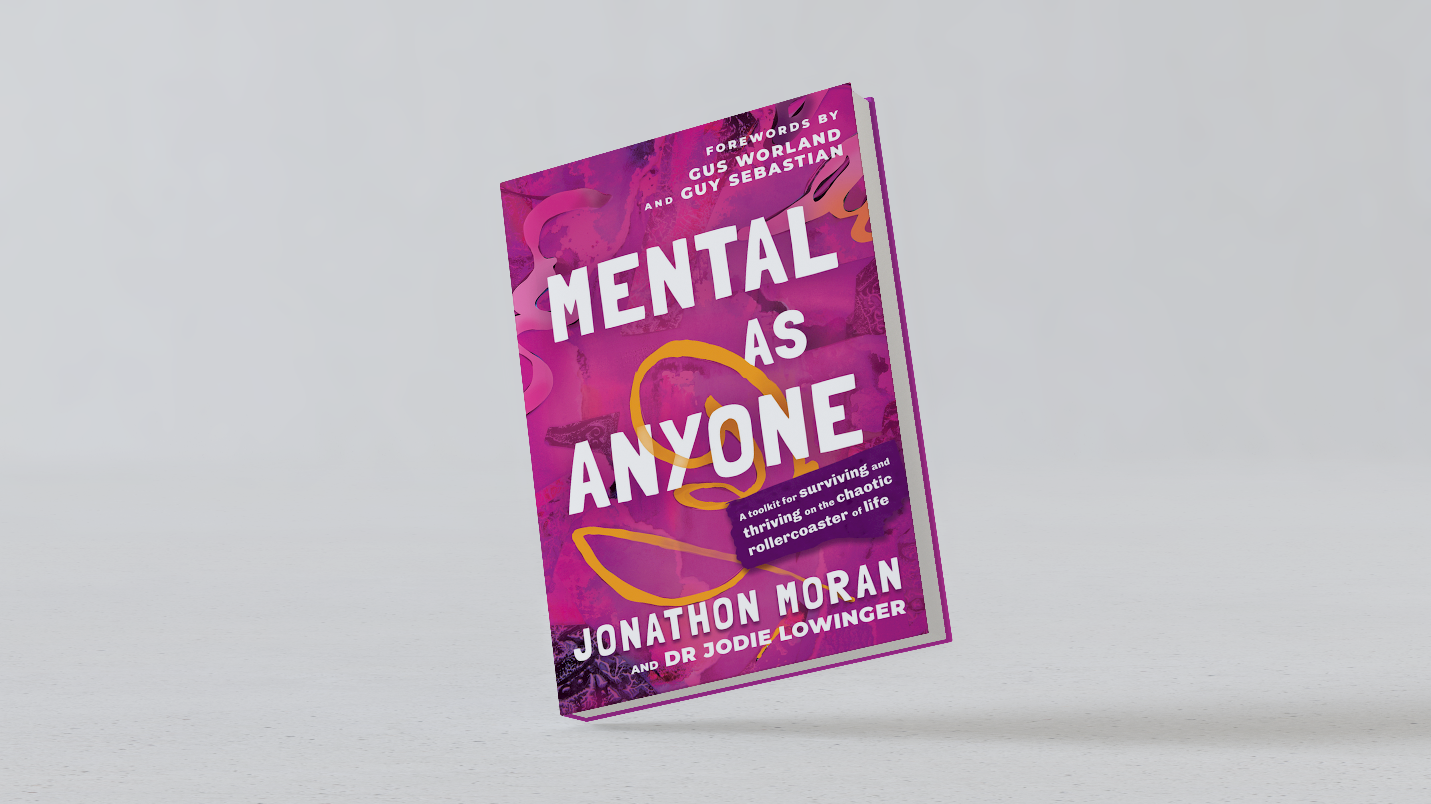 Mental As Anyone – FOMO Love