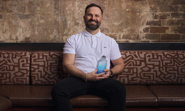 Volume – Albert Kruger