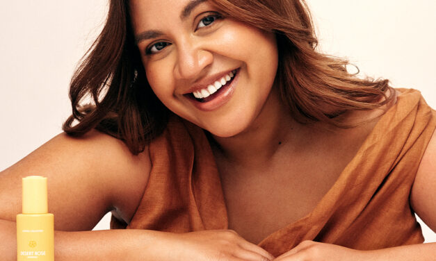 Jess Mauboy – Beauty Idol