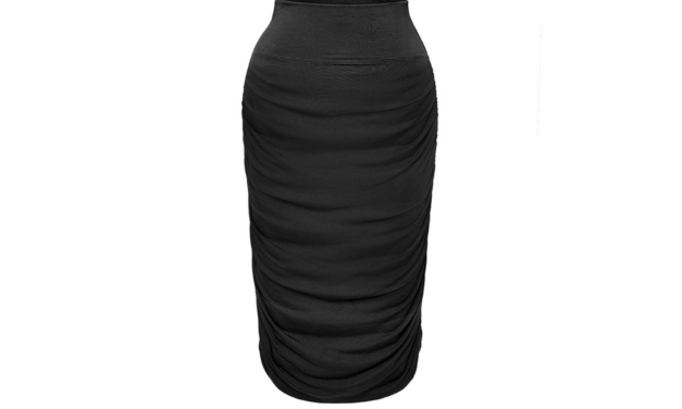 Noosa Bamboo Skirt Katie Perry – Style
