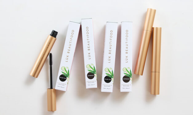 Lük Beautifood Lash Nourish – Beauty