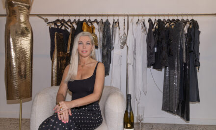 Dimitra Papafotiou – Wine Time With Mitch