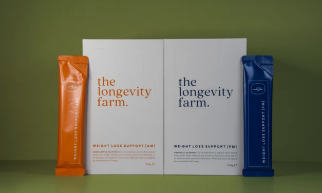 The Longevity Farm – FOMO Living