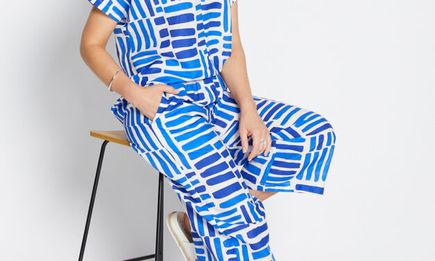 Zion Culotte and Lottie Top by Philosophy Australia – Style