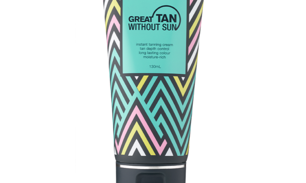 Instant Tanning Cream – Beauty
