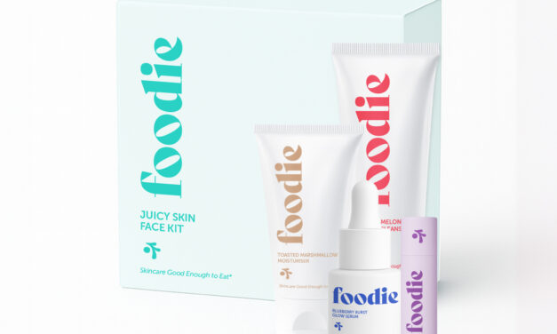 Foodie – Beauty