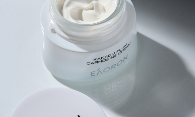 Kakadu Plum Carnosine Cream – Beauty
