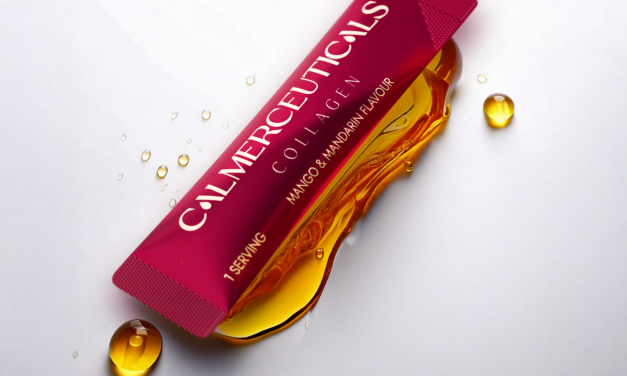 Calmerceuticals – Beauty